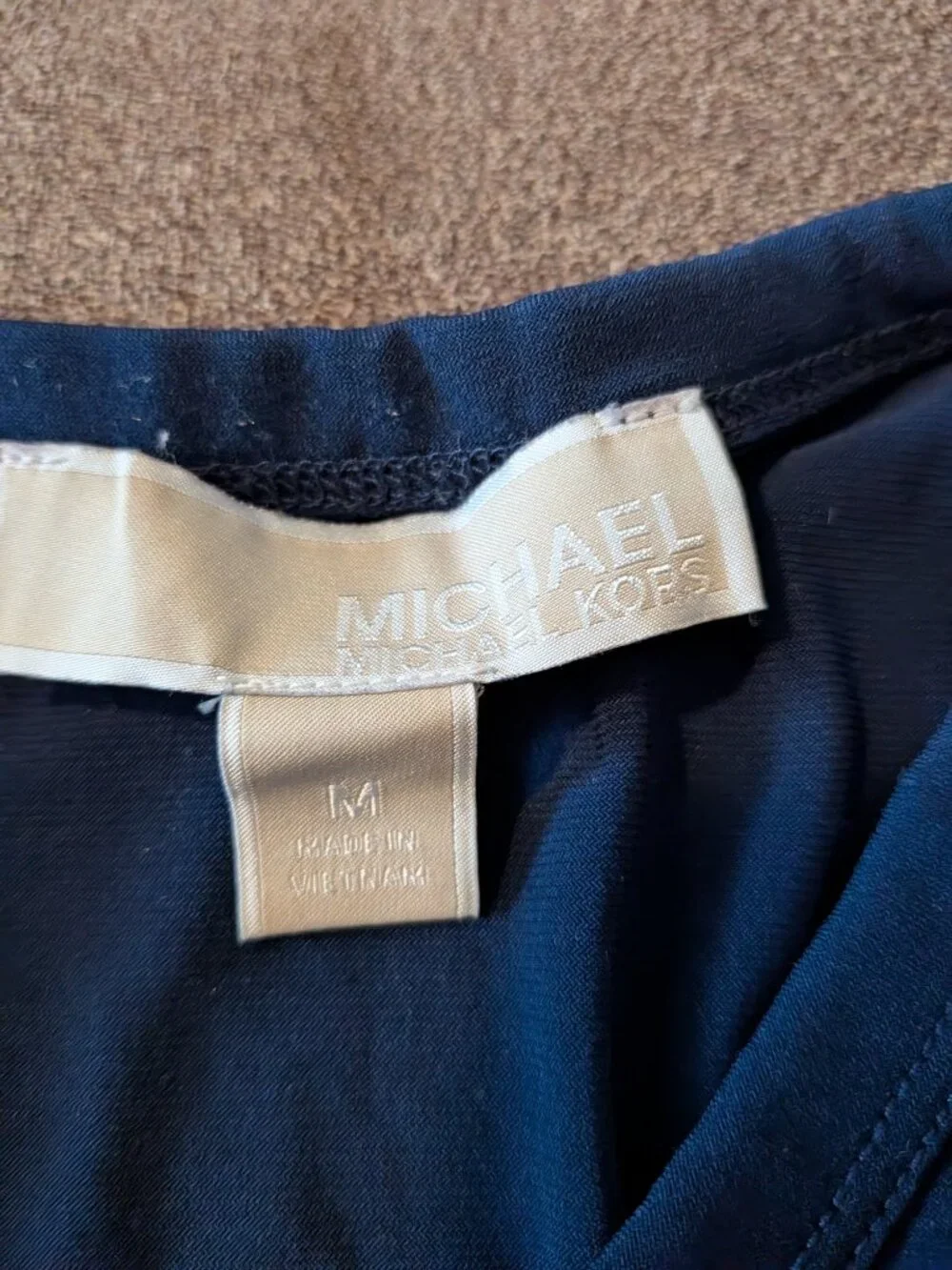 Michael Kors versatile effortless